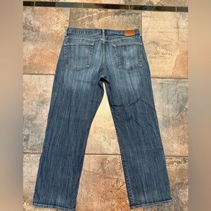 Lucky Brand Men's Straight Jeans - Blue
361 Vintage Straight